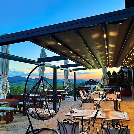 Vila Breg Zlatibor Zewnętrze zdjęcie