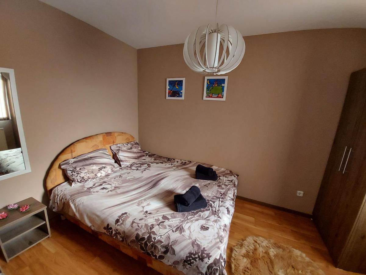 Vila Breg Zlatibor Zewnętrze zdjęcie