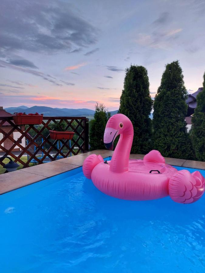 Vila Breg Zlatibor Zewnętrze zdjęcie