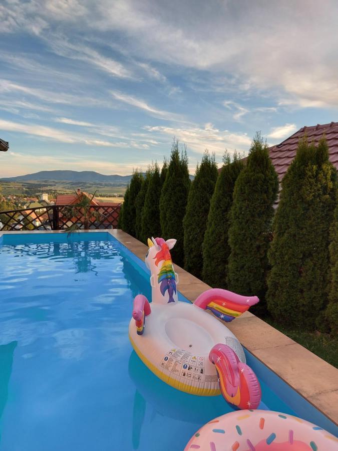 Vila Breg Zlatibor Zewnętrze zdjęcie