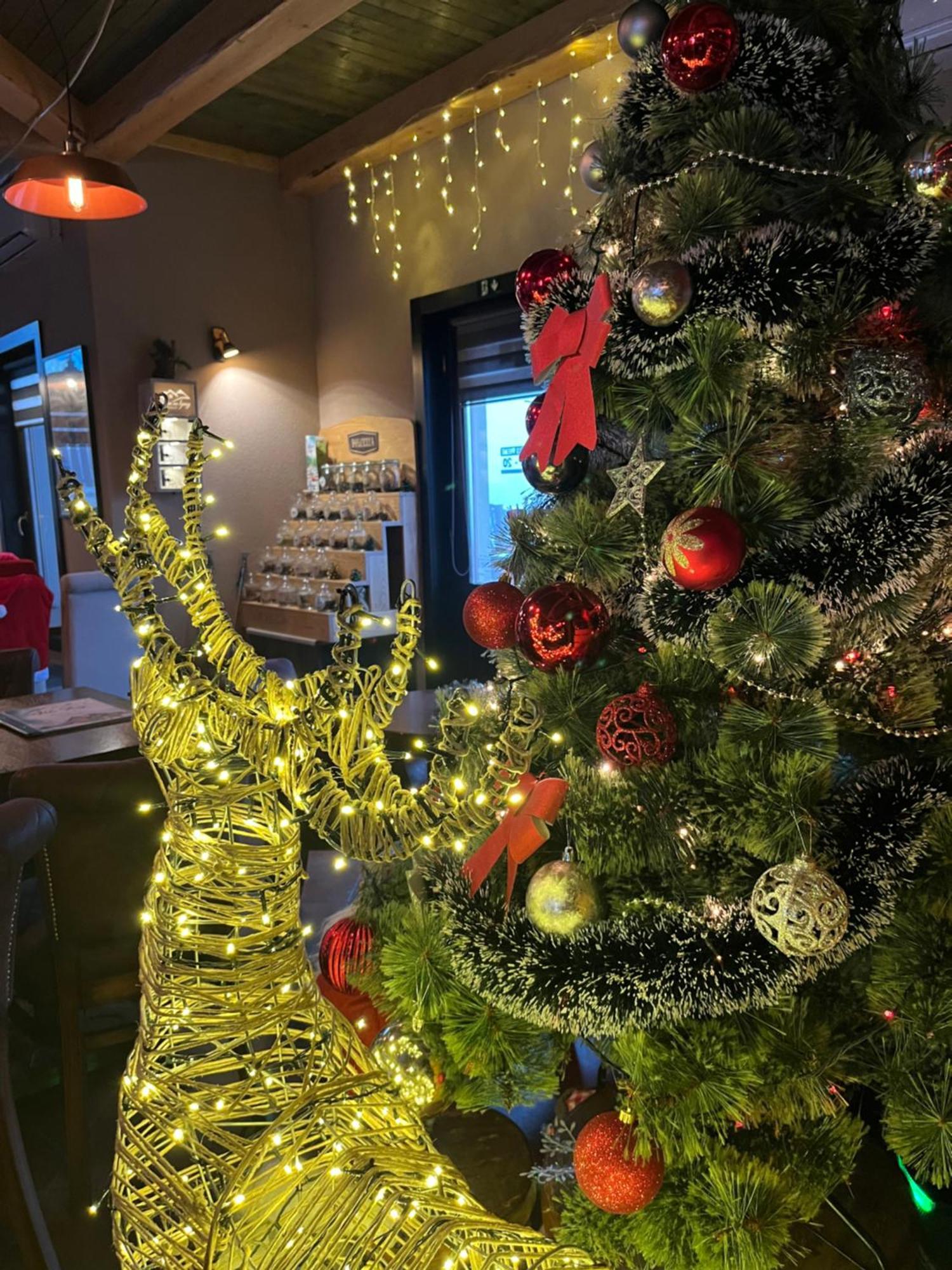Vila Breg Zlatibor Zewnętrze zdjęcie