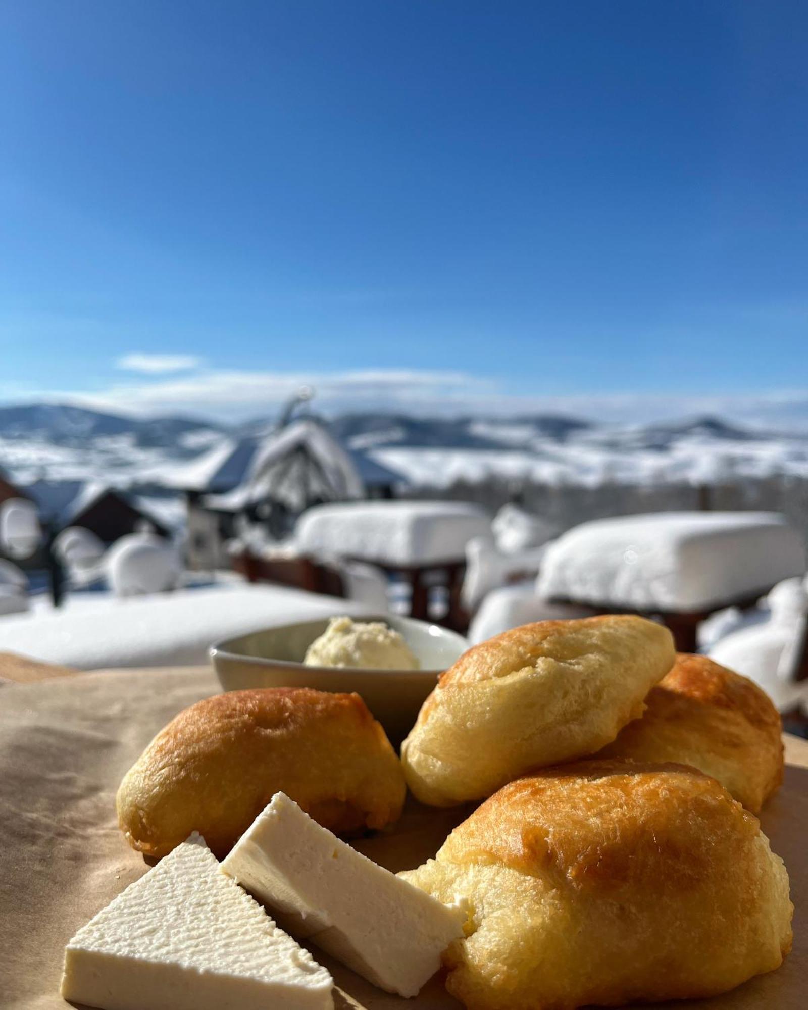 Vila Breg Zlatibor Zewnętrze zdjęcie