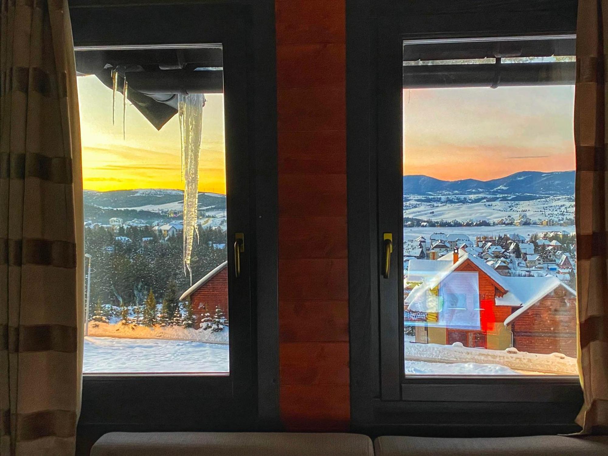 Vila Breg Zlatibor Zewnętrze zdjęcie