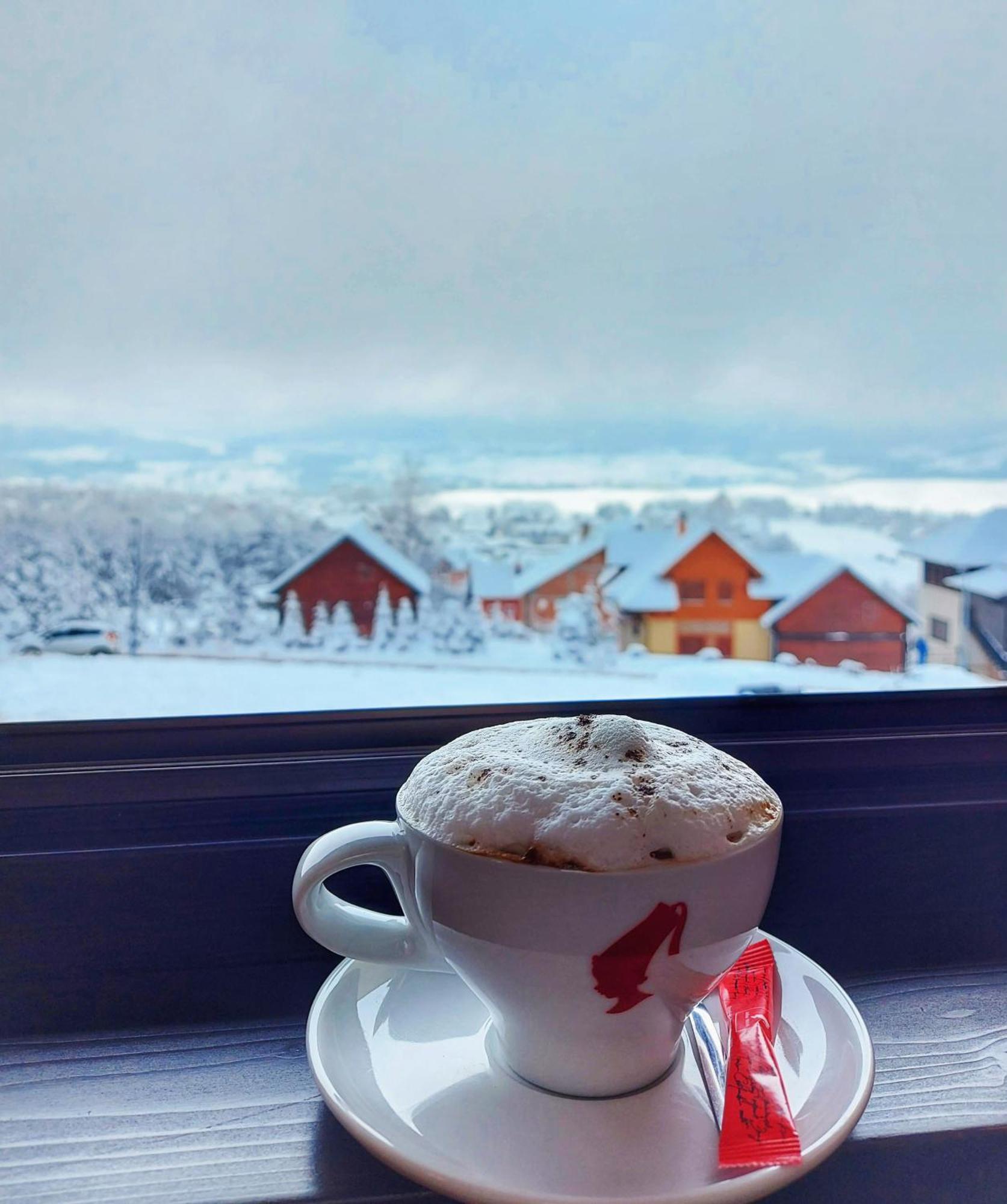Vila Breg Zlatibor Zewnętrze zdjęcie