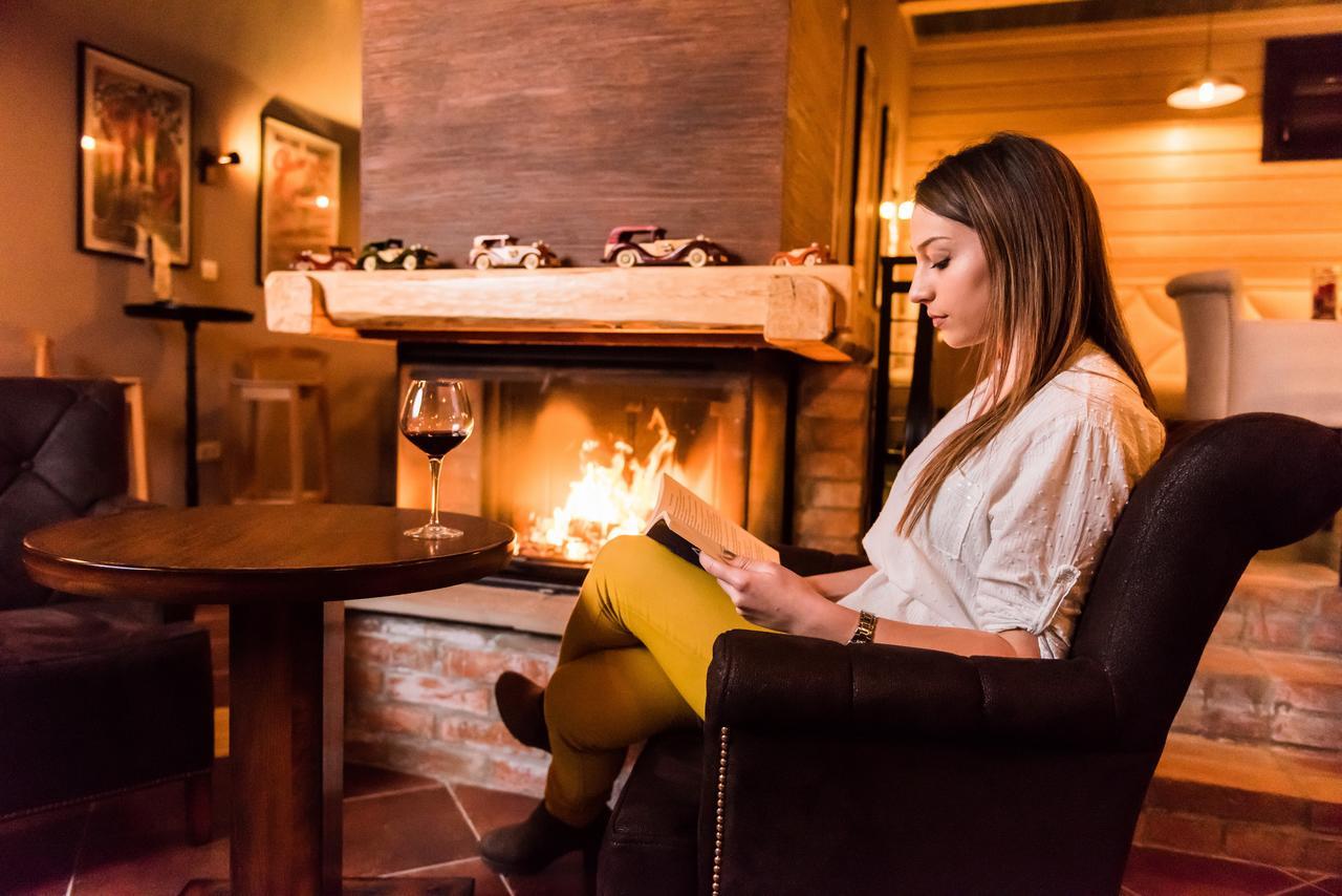 Vila Breg Zlatibor Zewnętrze zdjęcie